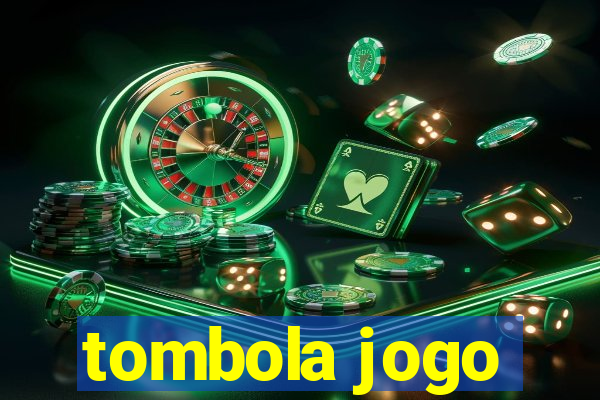 tombola jogo