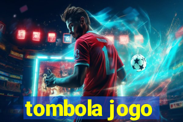 tombola jogo