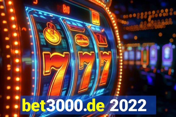 bet3000.de 2022