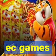 ec games