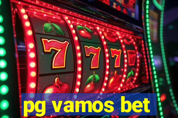 pg vamos bet