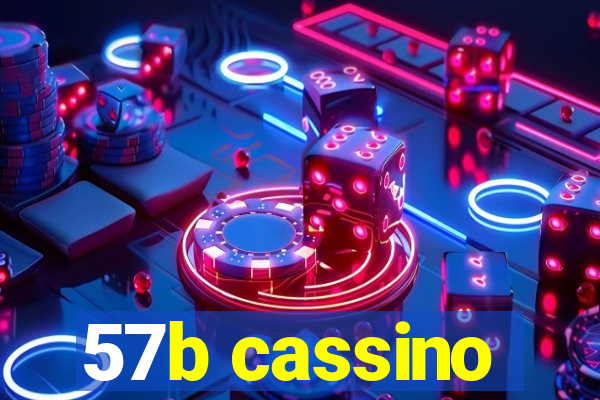 57b cassino