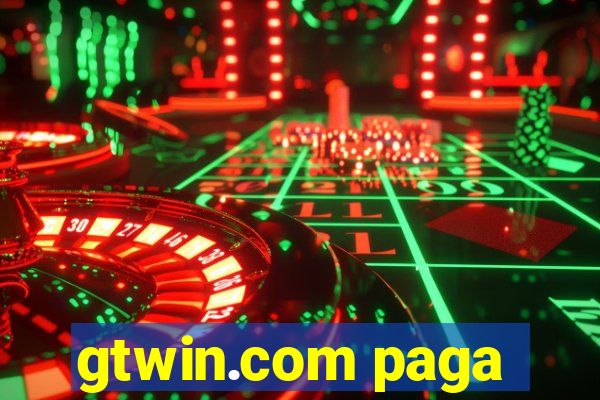 gtwin.com paga