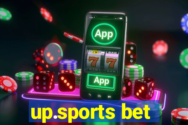 up.sports bet