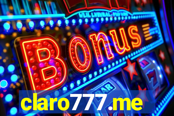 claro777.me