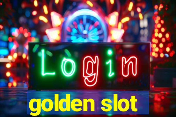 golden slot