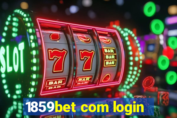 1859bet com login