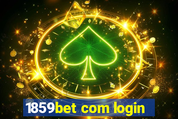 1859bet com login