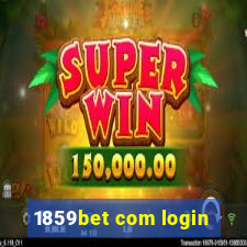 1859bet com login