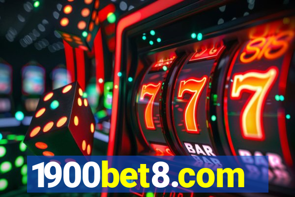 1900bet8.com