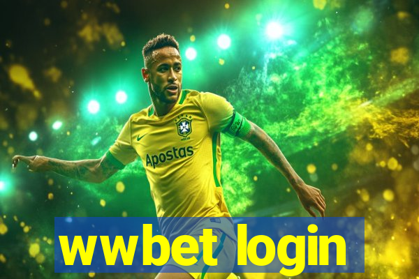 wwbet login