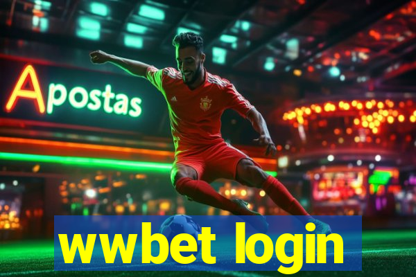 wwbet login