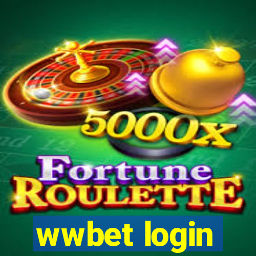 wwbet login