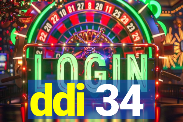 ddi 34