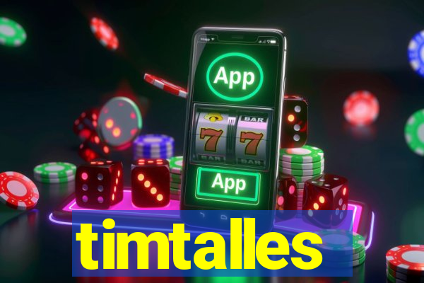 timtalles