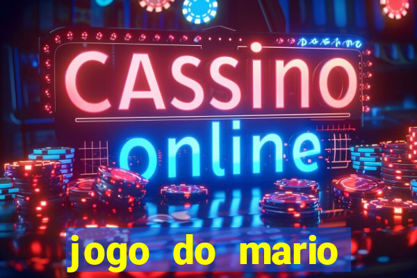 jogo do mario flash 2.0 no click jogos