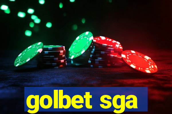 golbet sga