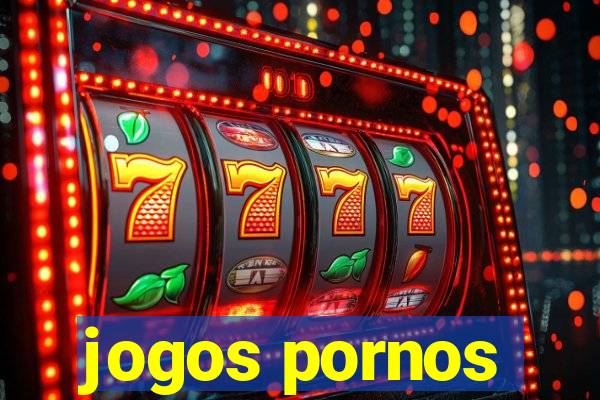 jogos pornos