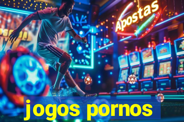 jogos pornos