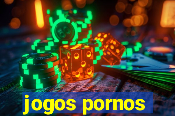 jogos pornos