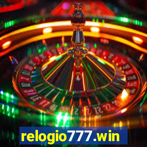 relogio777.win