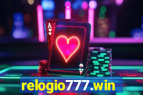 relogio777.win