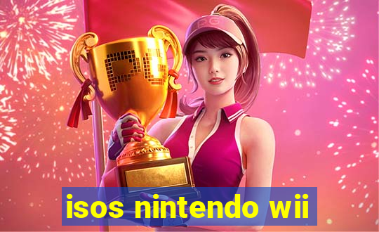 isos nintendo wii