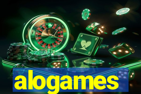 alogames