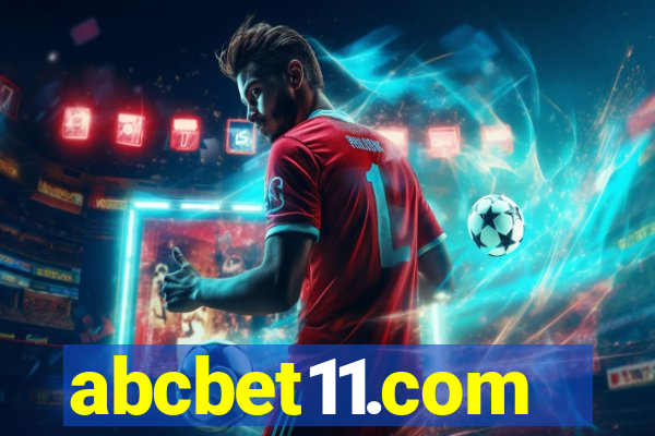 abcbet11.com