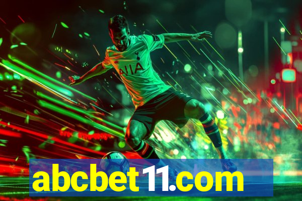 abcbet11.com