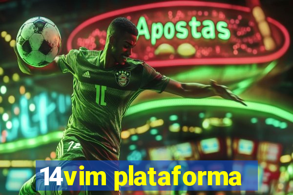 14vim plataforma