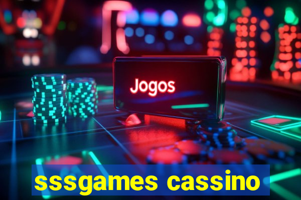 sssgames cassino