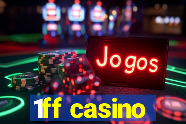 1ff casino