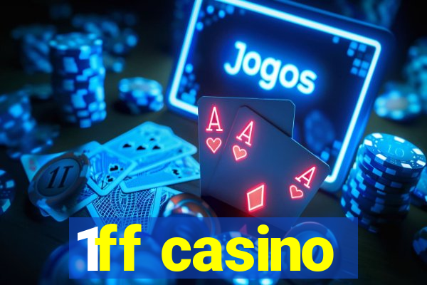 1ff casino