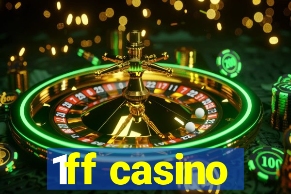 1ff casino