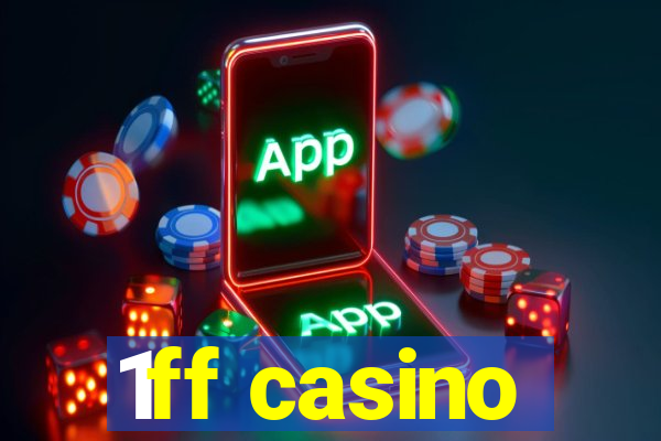 1ff casino