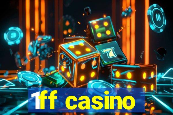 1ff casino