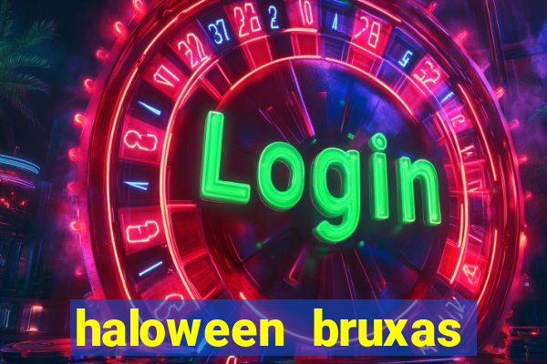 haloween bruxas slots 777