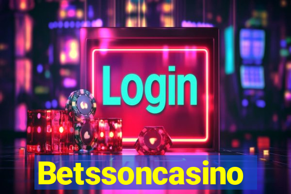 Betssoncasino