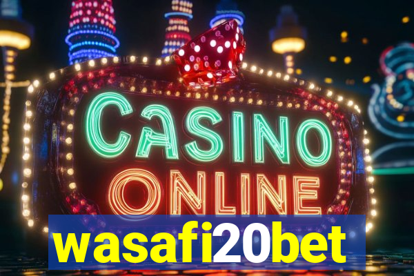 wasafi20bet