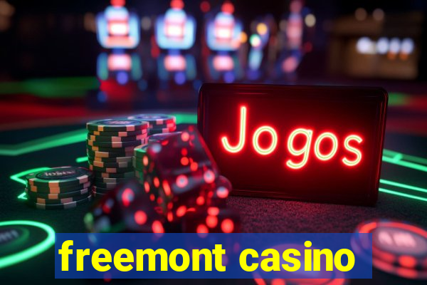 freemont casino