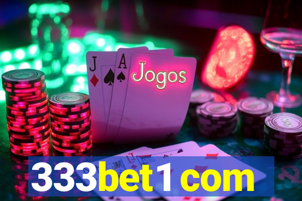 333bet1 com