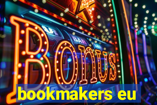 bookmakers eu