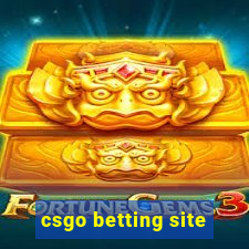 csgo betting site