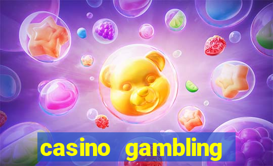 casino gambling games online