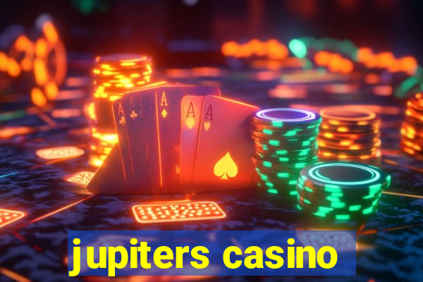 jupiters casino