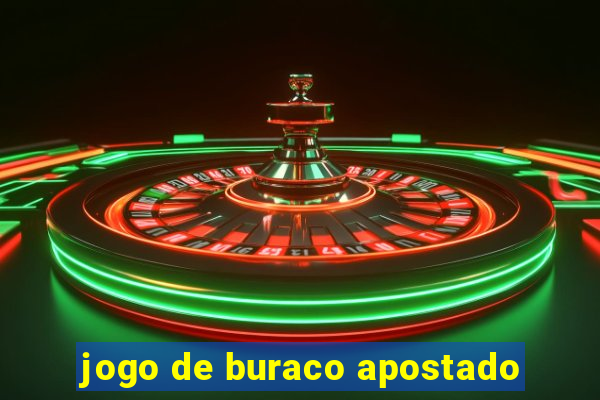 jogo de buraco apostado