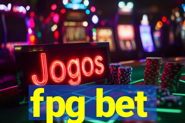 fpg bet