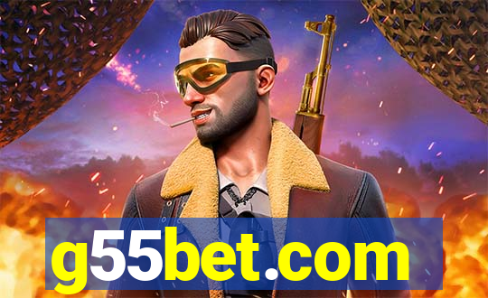 g55bet.com