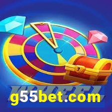 g55bet.com